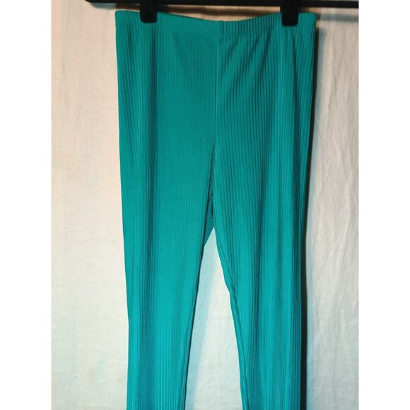 Ribbed Legging PDVE Laguna B Sz XS - Picture 4 of 7